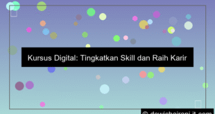 gambar kursus digital