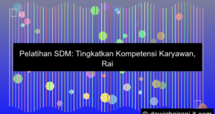 gambar pelatihan sdm