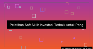 visual pelatihan soft skill